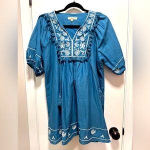 Chelsea & Violet Dress